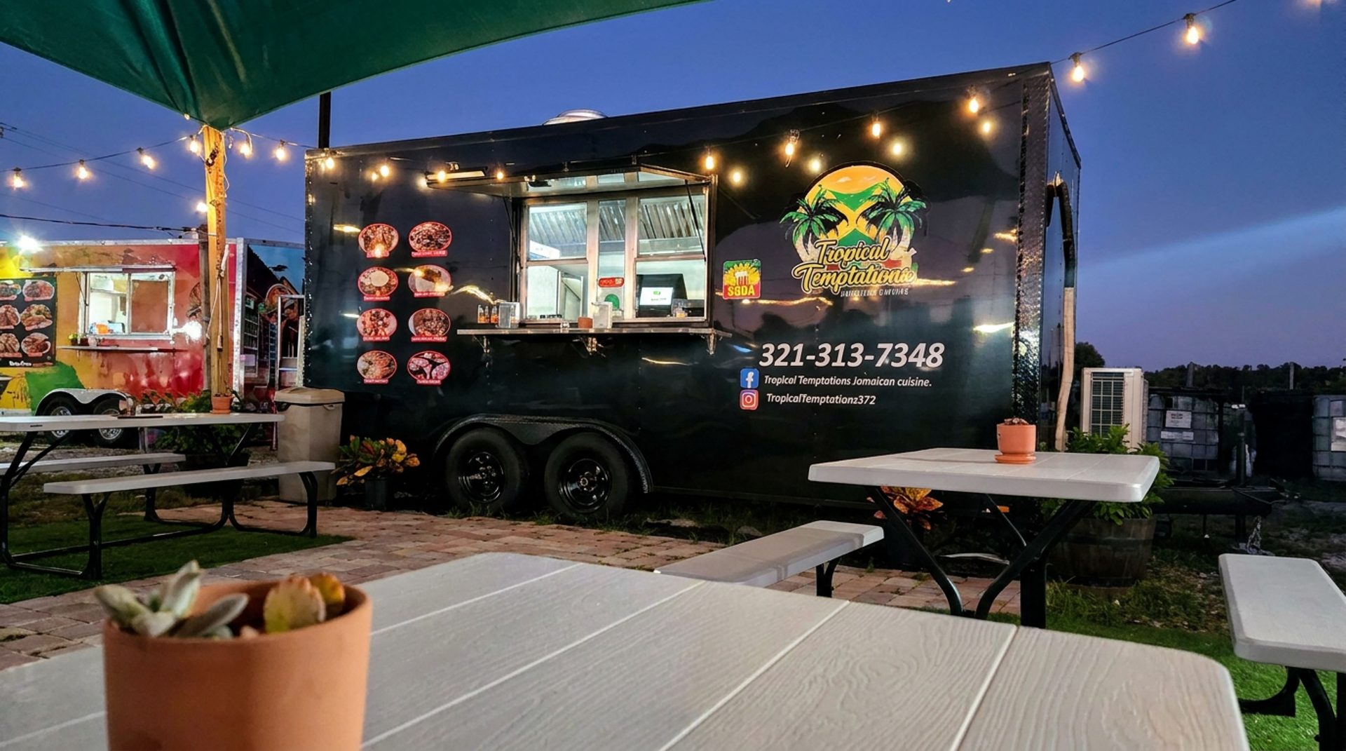Come find us in Kissimmee