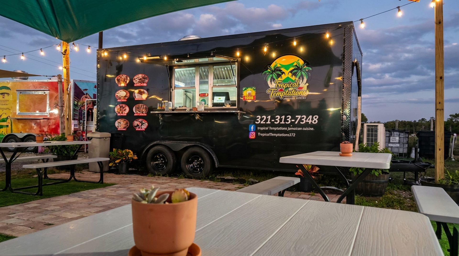 Come find us in Kissimmee